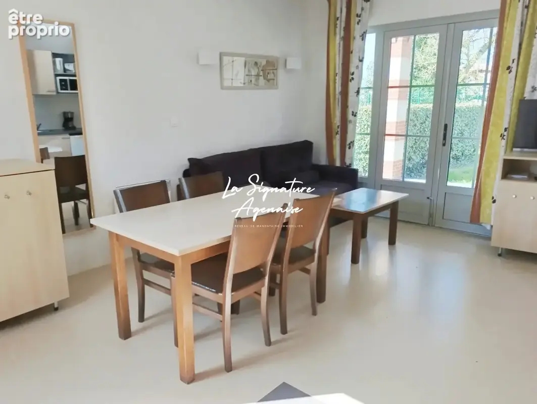 Maison 2 pièces 41 m² à vendre à Nerac (47600) - photo 8