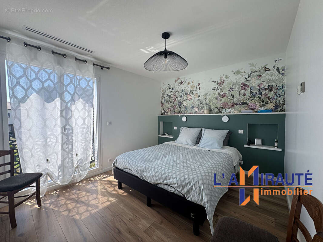 Maison Carrieres Sur Seine - photo 8