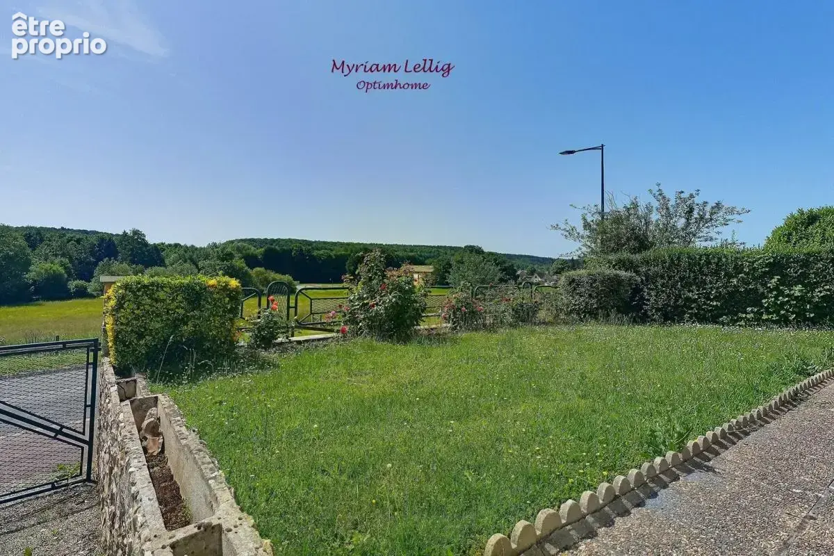 *SOUS OFFRE* Maison à vendre 4 pièces (A 10 km d'Evreux, dpt 27) - photo 14