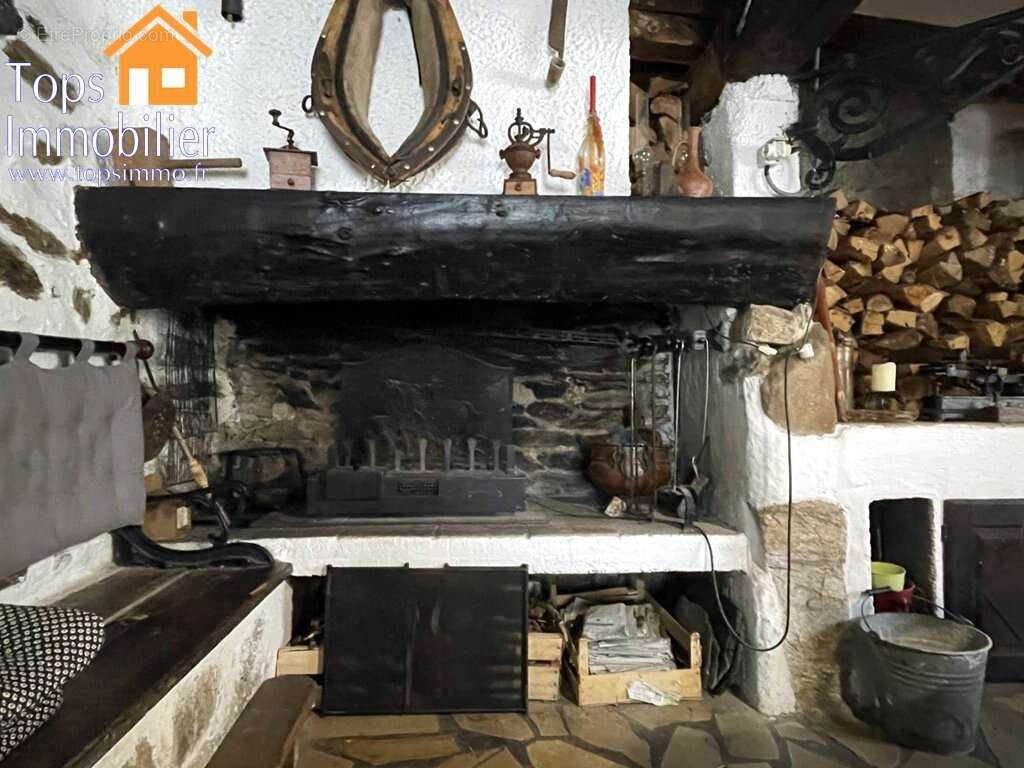 Maison à BOR-ET-BAR