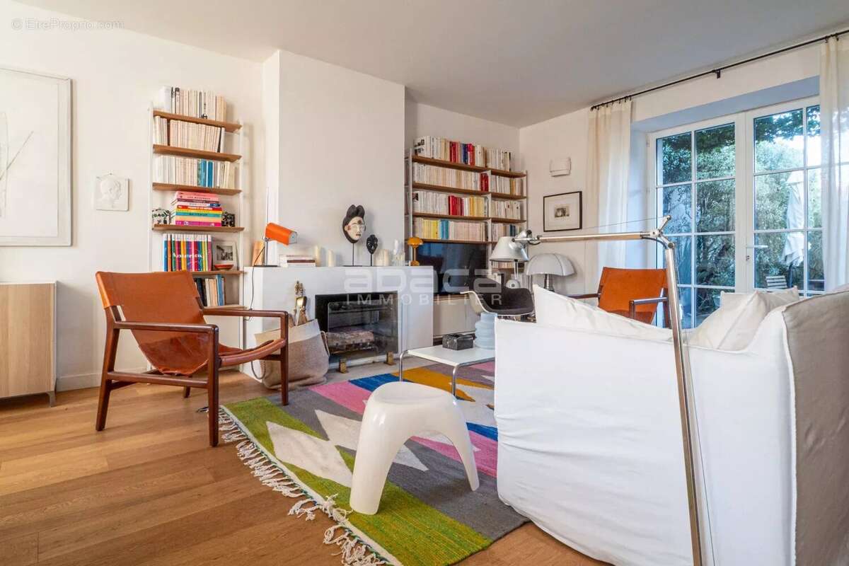 Maison à LE BOIS-PLAGE-EN-RE