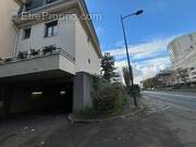 Parking à SAINT-GRATIEN