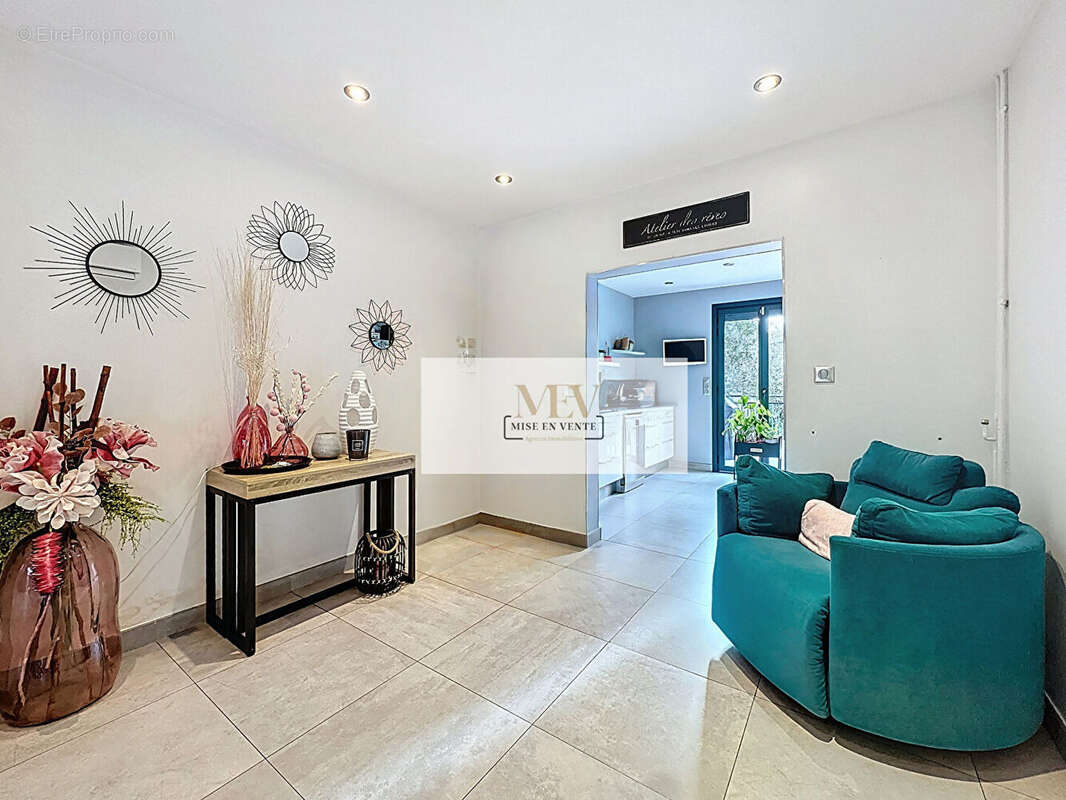 Maison à BRY-SUR-MARNE