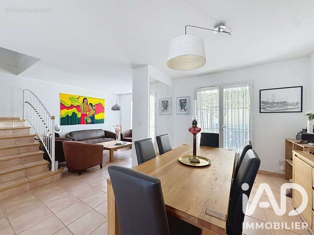 Maison 85 m² à Narbonne  - photo 2