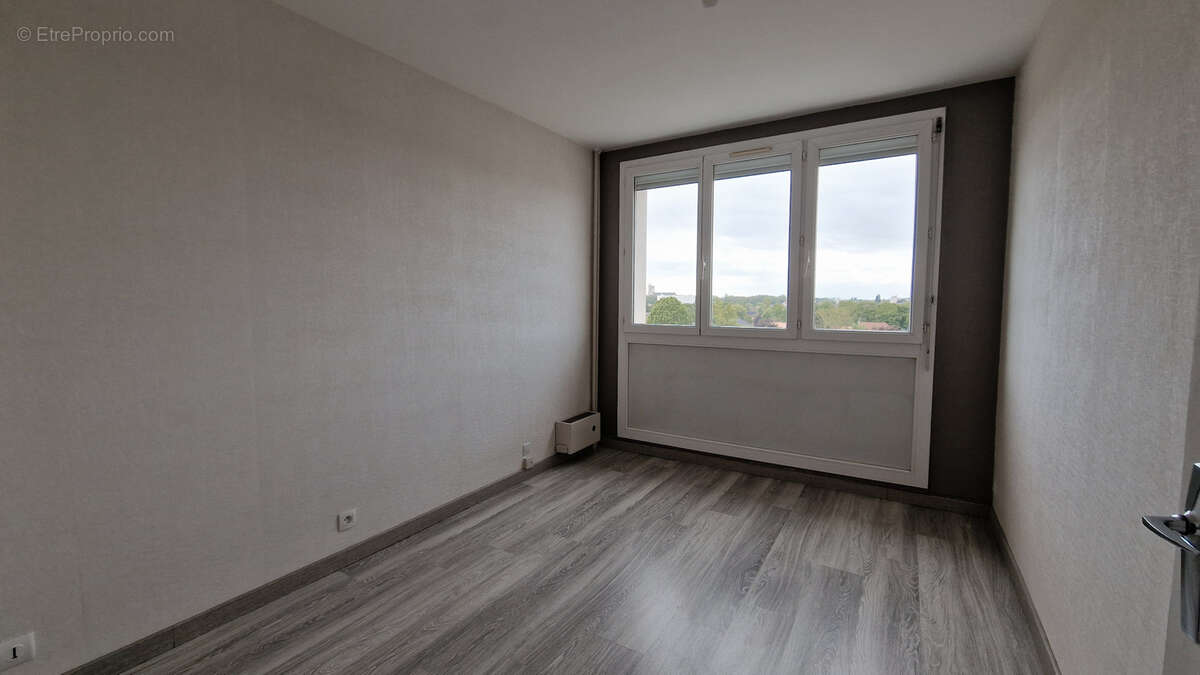 Appartement à TROYES