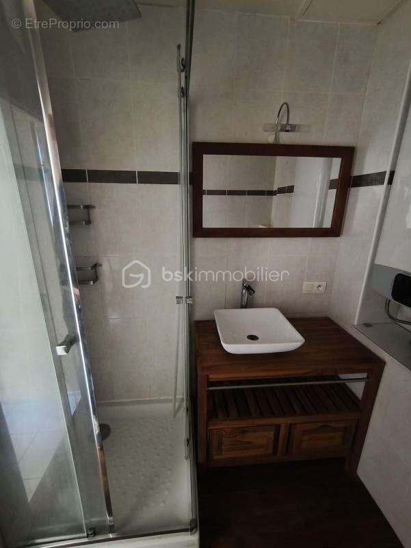Appartement à TOURS