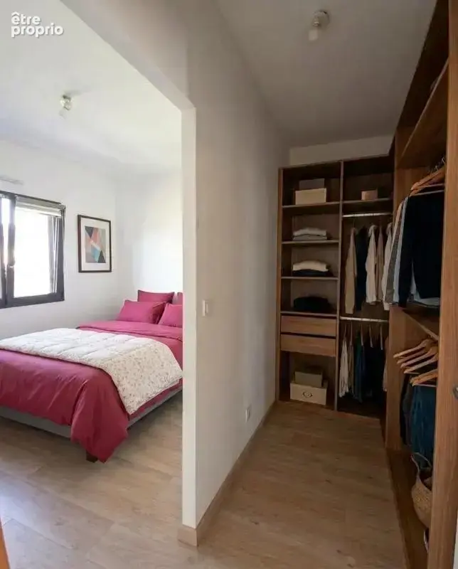Maison contemporaine de 142 m² – 4 chambres – suite parentale au rdc - photo 6