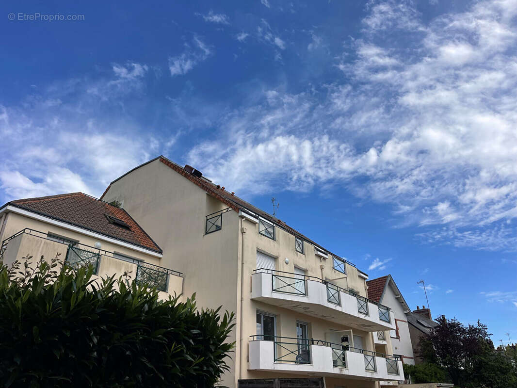Appartement 40m² à nantes - photo 3