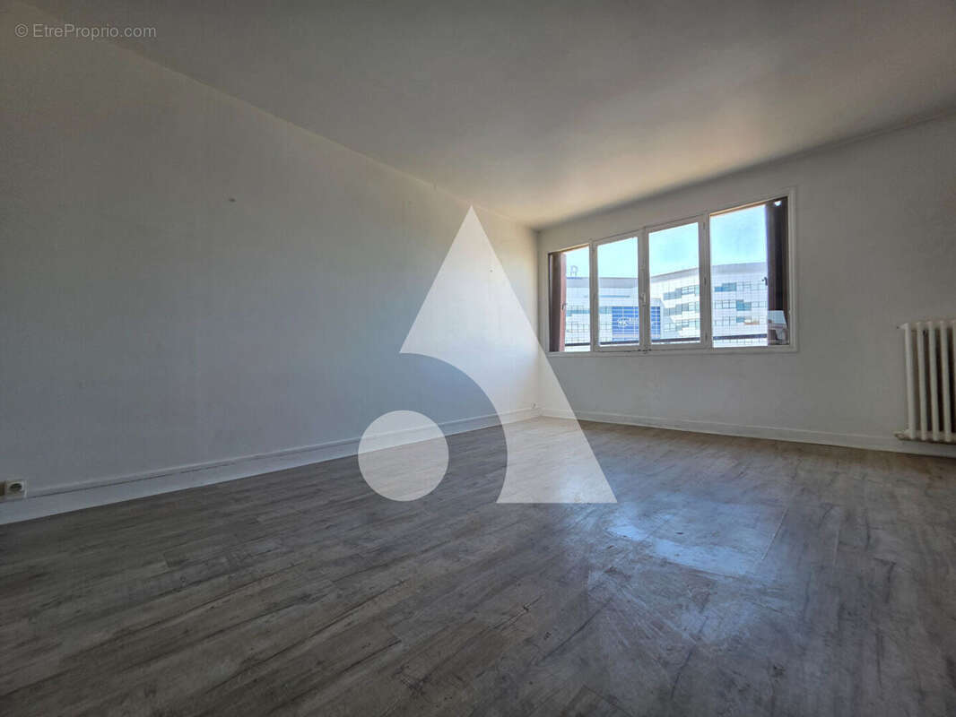 Appartement à JOINVILLE-LE-PONT