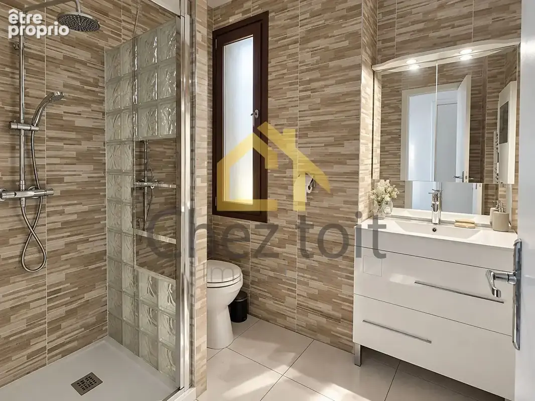 Appartement T4 de 104 m² avec loggia fermée et garage ? Toulon - photo 9