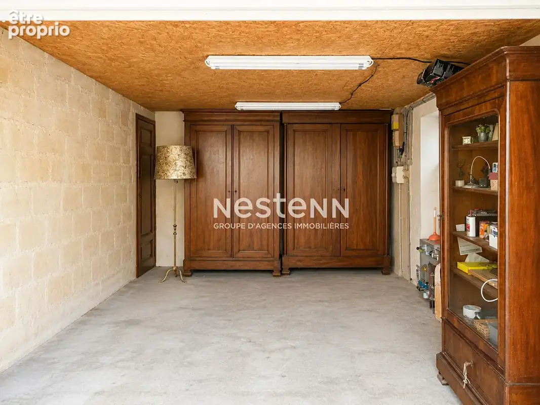 Golfe Juan - Maison individuelle 130 m² - terrain 400m² - Garage - Studio 20m² - photo 10