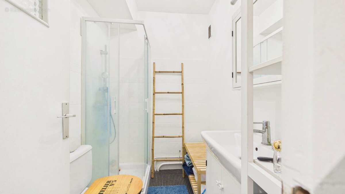 Appartement à BIARRITZ