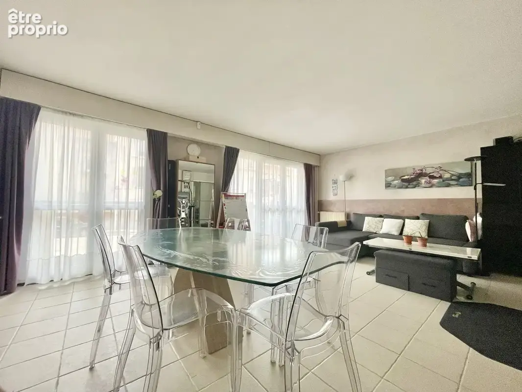 Appartement 3 pièces 84 m² à vendre à Noisy-Le-Sec (93130) - photo 8