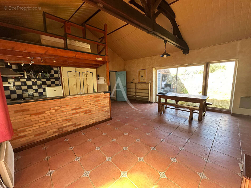 Maison de bourg 123 m² à vendre à Maché - photo 2