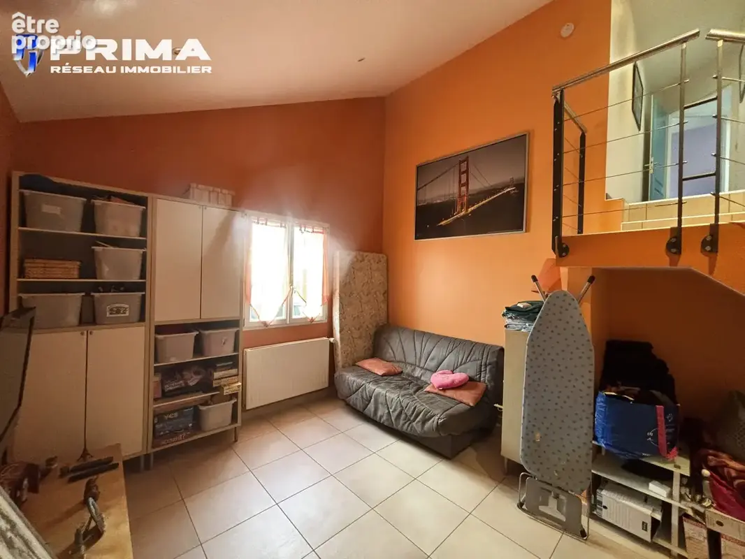 Voiron, adresse prisée et convoitée, opportunité rare ! - photo 13