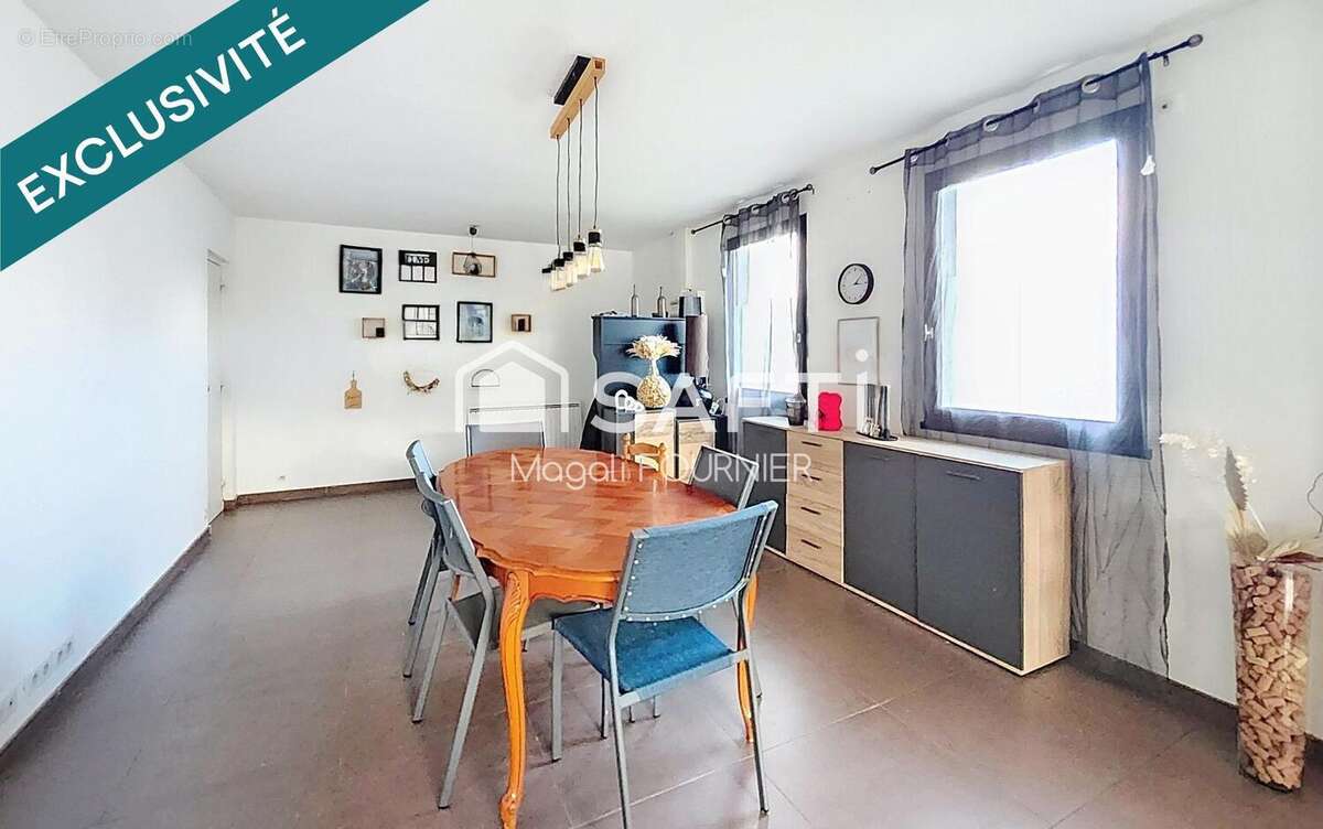 Photo 3 - Maison à BALLOTS