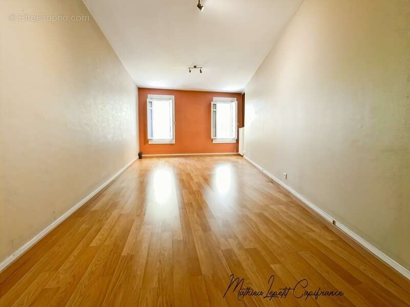 Appartement à PERIGUEUX