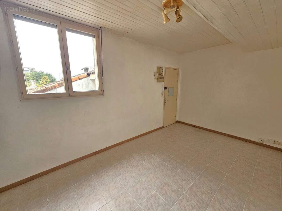 Appartement 31 m² à Bordeaux  - photo 3