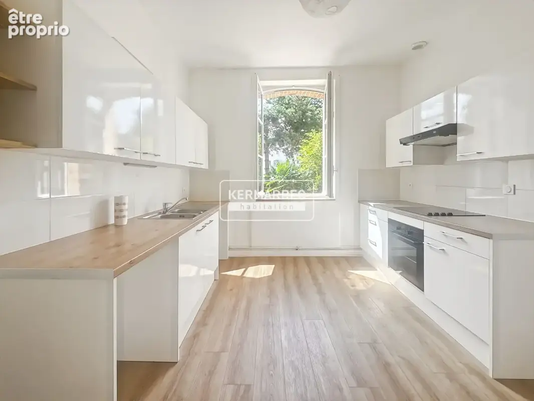 Maison Rennes 180 m2 - photo 5