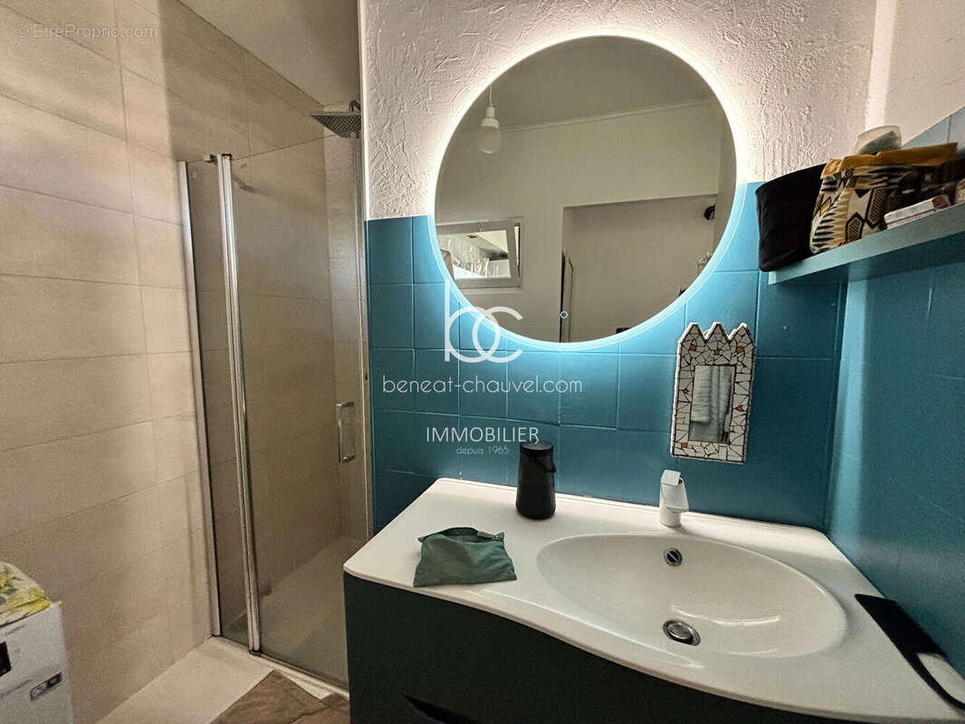 Appartement à VANNES