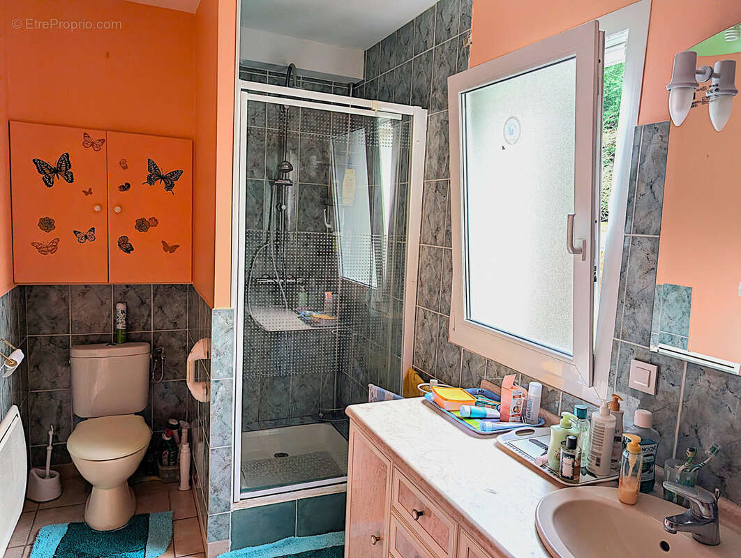 Maison à PONTCHATEAU