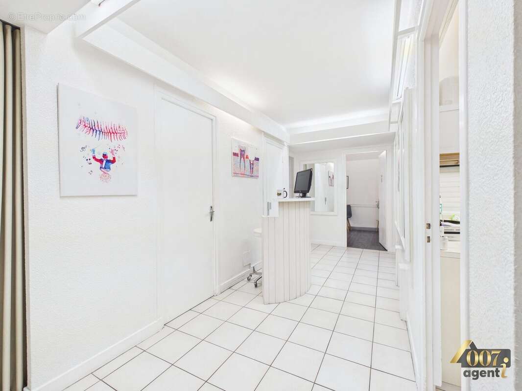 Appartement à MONTMELIAN