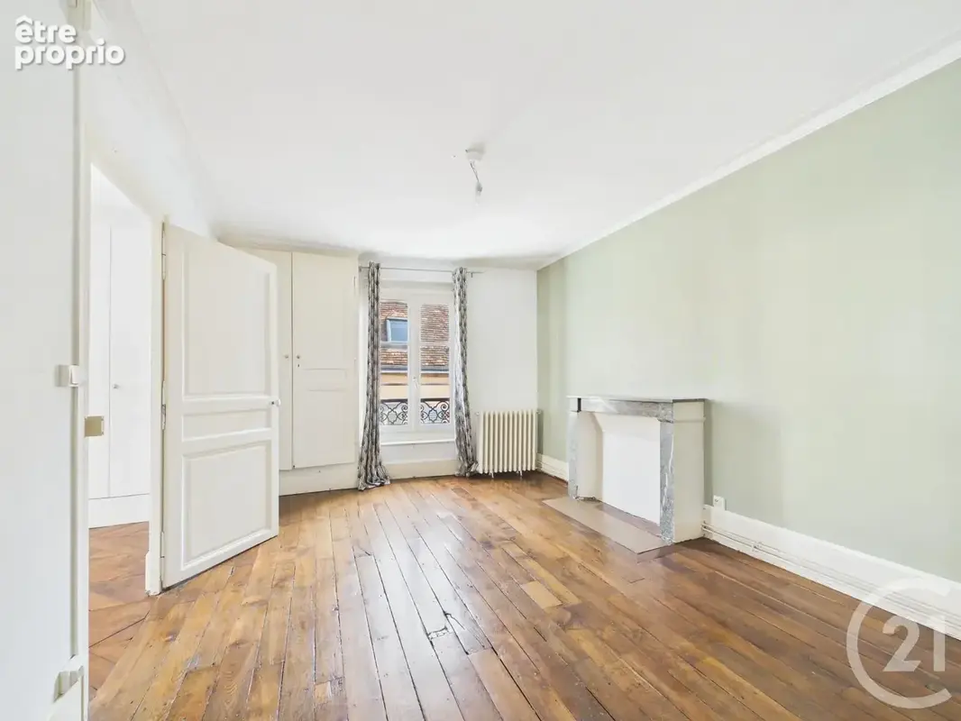 Appartement 2 pièces 58 m² à vendre à Chartres (28000) - photo 3