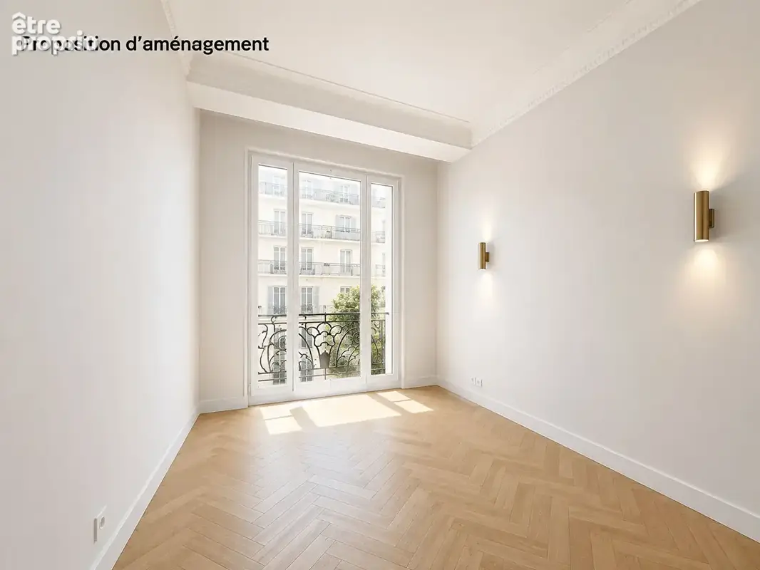 Appartement - Nice - 3 pièces 72,32 m2 - photo 10