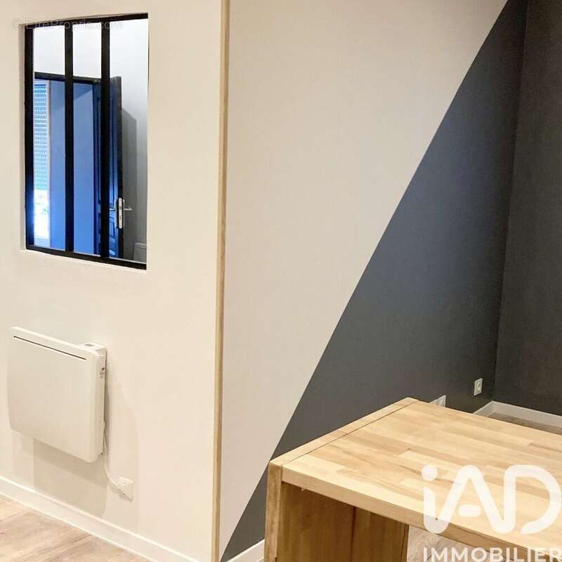 Photo 5 - Appartement à PONT-SAINTE-MAXENCE