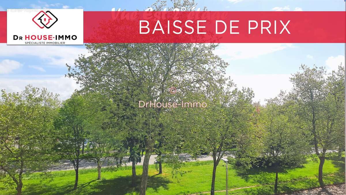 Appartement 69 m² à Vannes  - photo 3