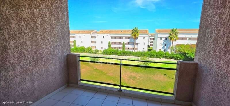 T3 en duplex au dernier étage – Charmant et accueillant  SAN NICOLAO (20230) - photo 4