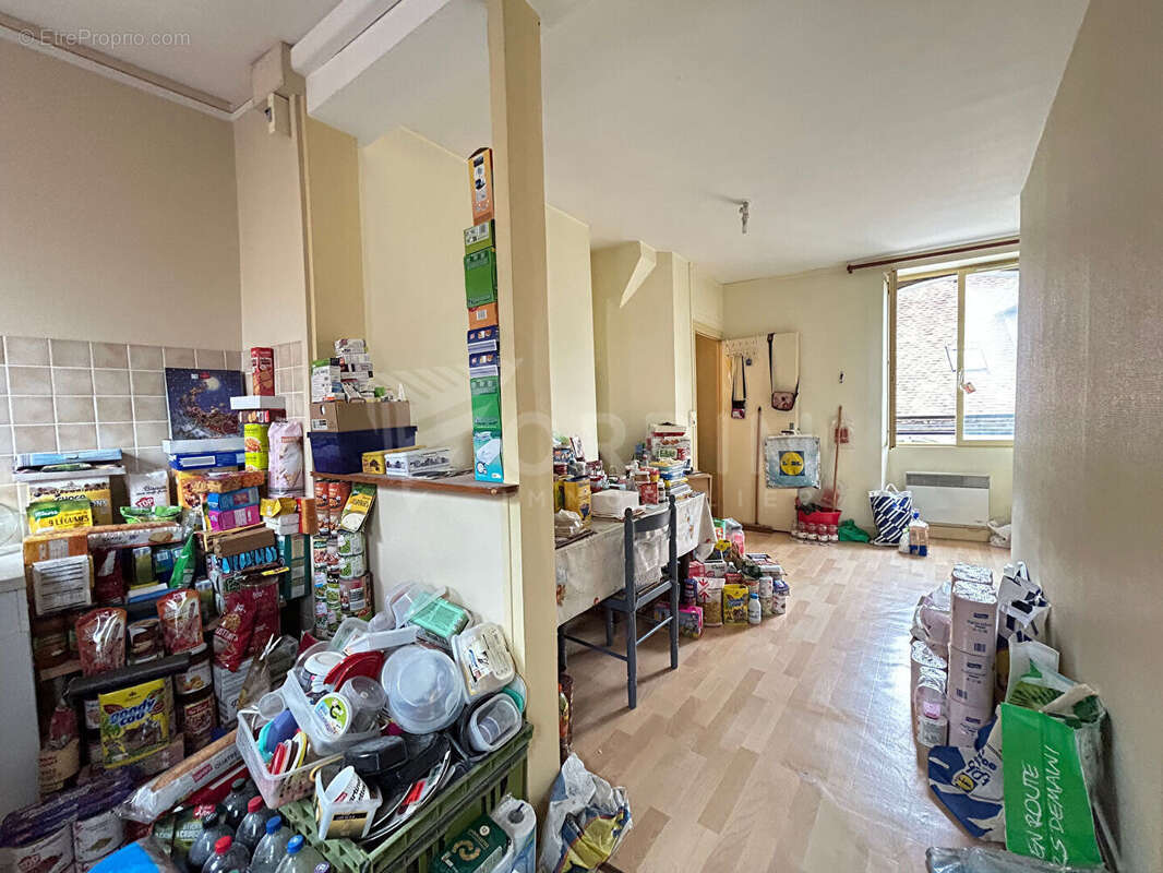 Toucy centre - immeuble de rapport  - exclusif - photo 10