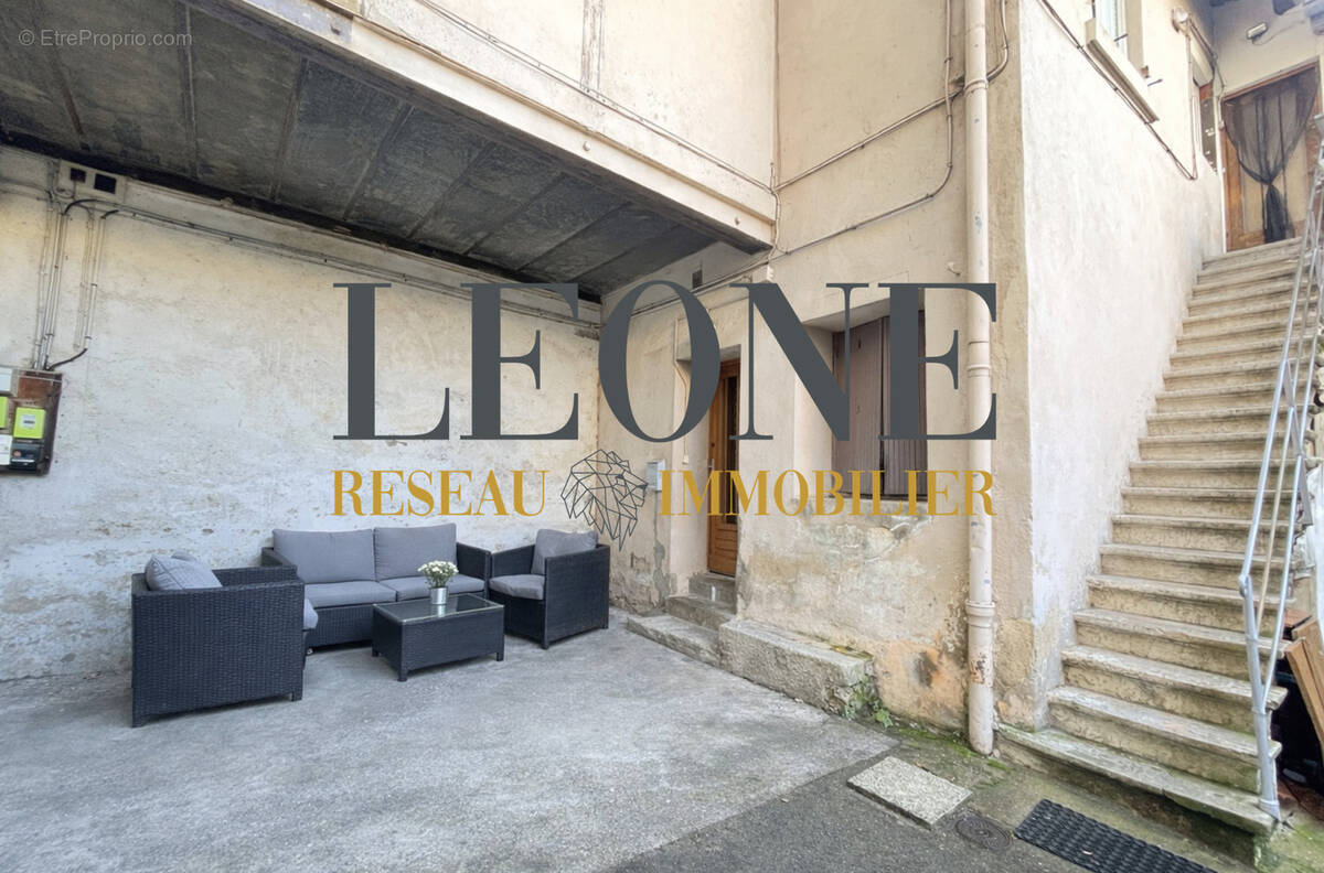 Appartement à GIVORS
