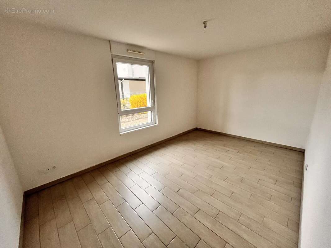 Appartement à OBERNAI
