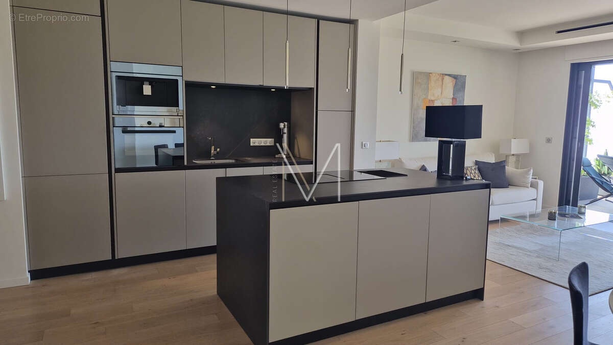 Appartement à SAINTE-MAXIME