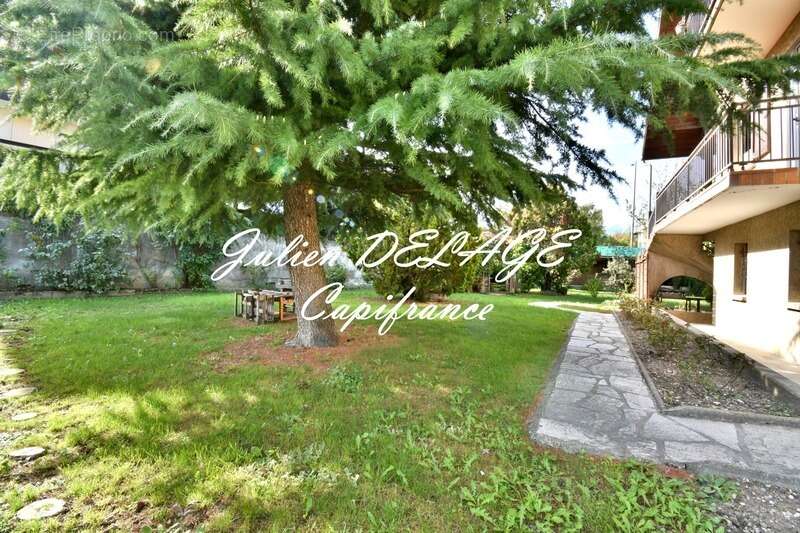 Appartement à EMBRUN