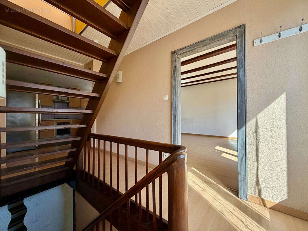 Appartement à GUEBWILLER