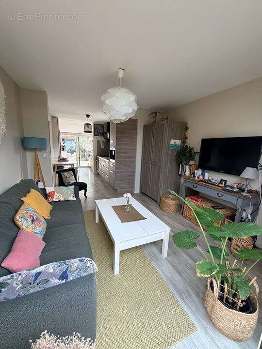 Maison 50 m² à Soulac-Sur-Mer  - photo 5