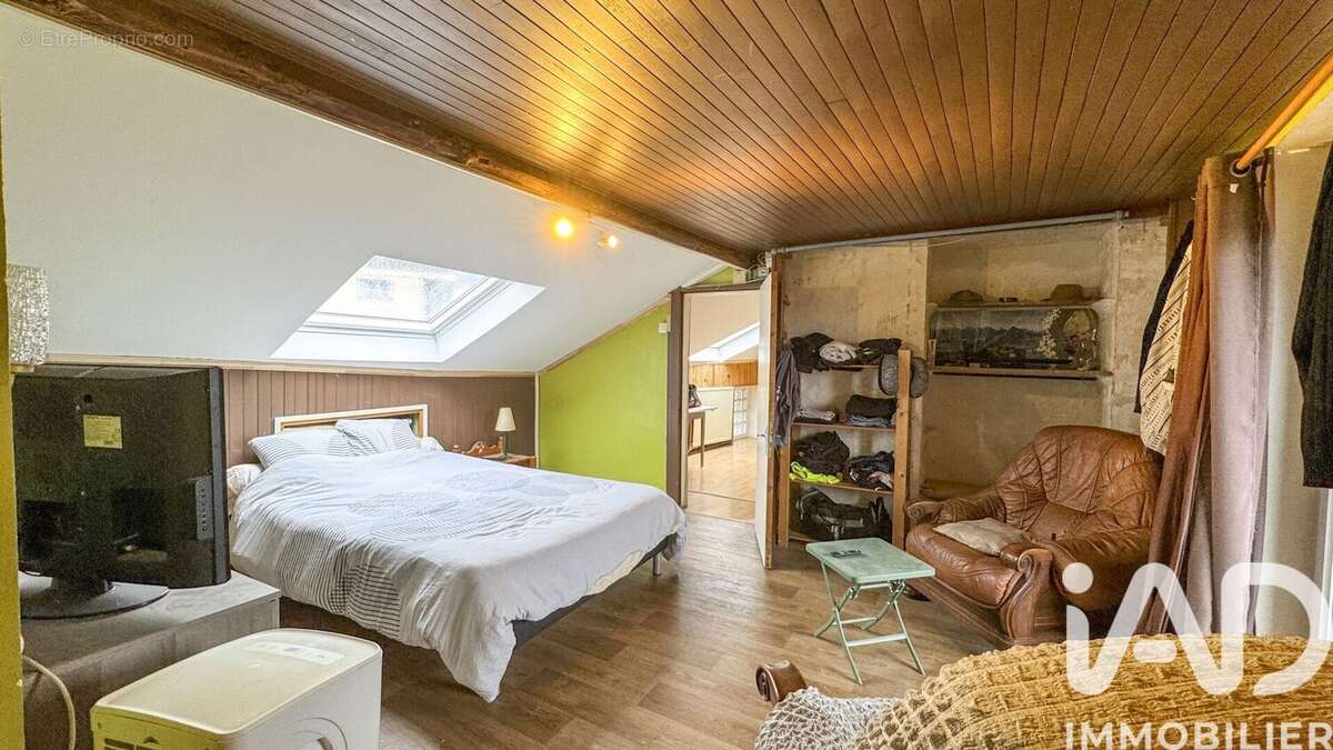 Photo 9 - Maison à SAINT-PIERRE-D'ALBIGNY