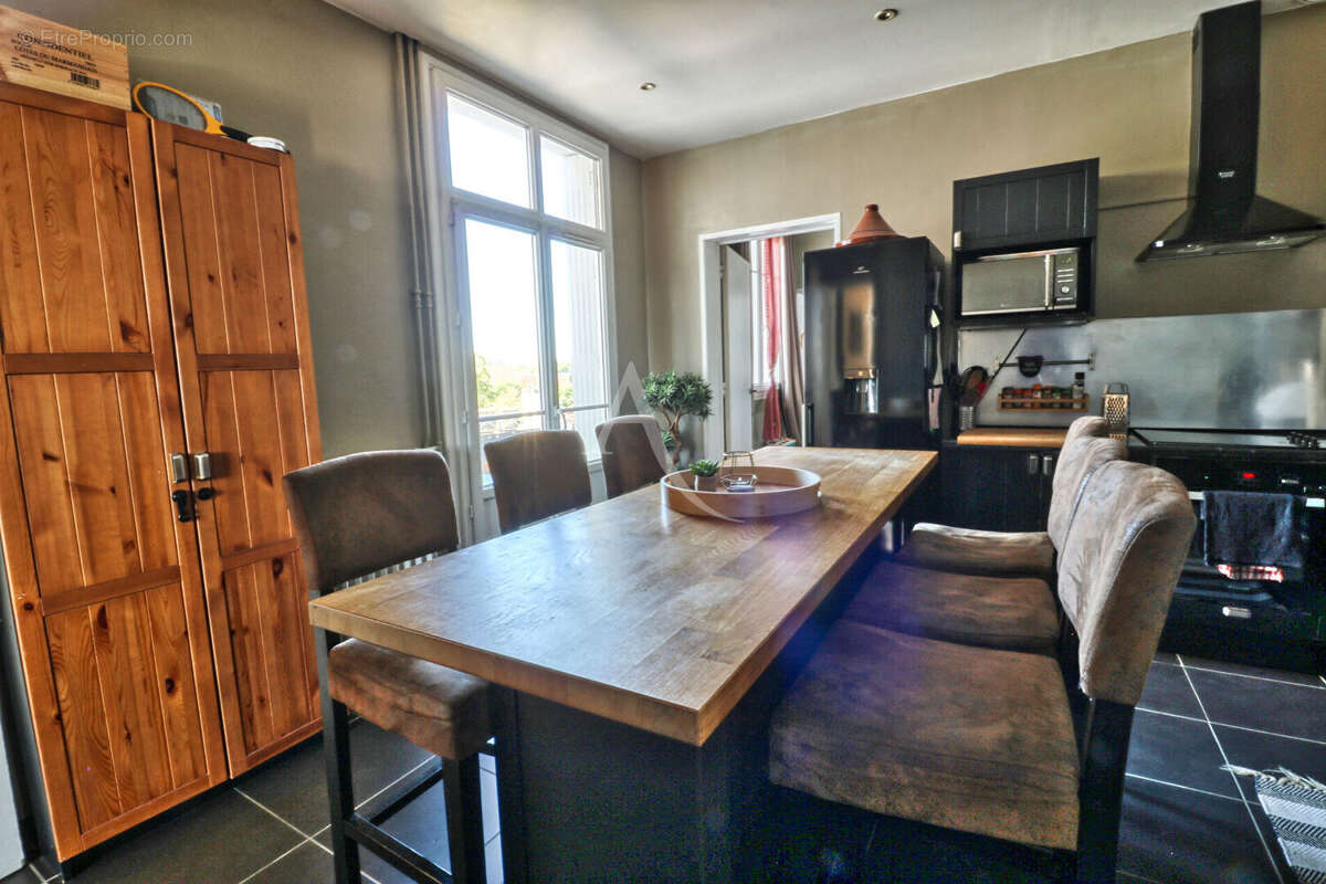 Appartement à ANTONY