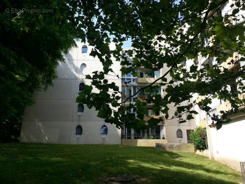 Appartement sarcelles - 2 pièce(s) - 45.51 m2 - photo 3