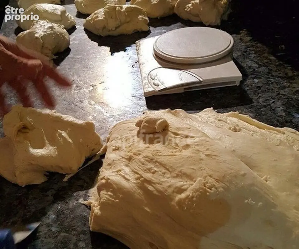 Pizzeria à emporter  Rentabilité 64K  Emplacement stratégique Velaux - photo 2