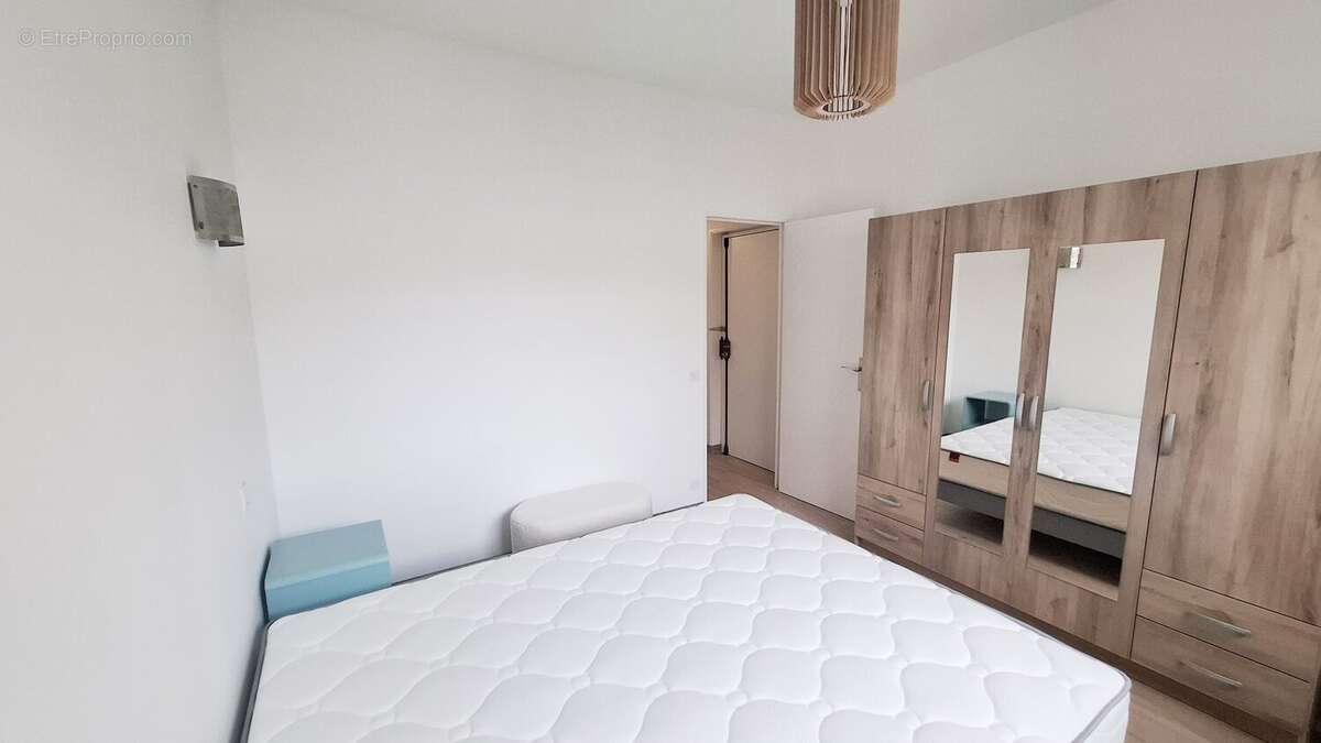 Appartement à VICHY