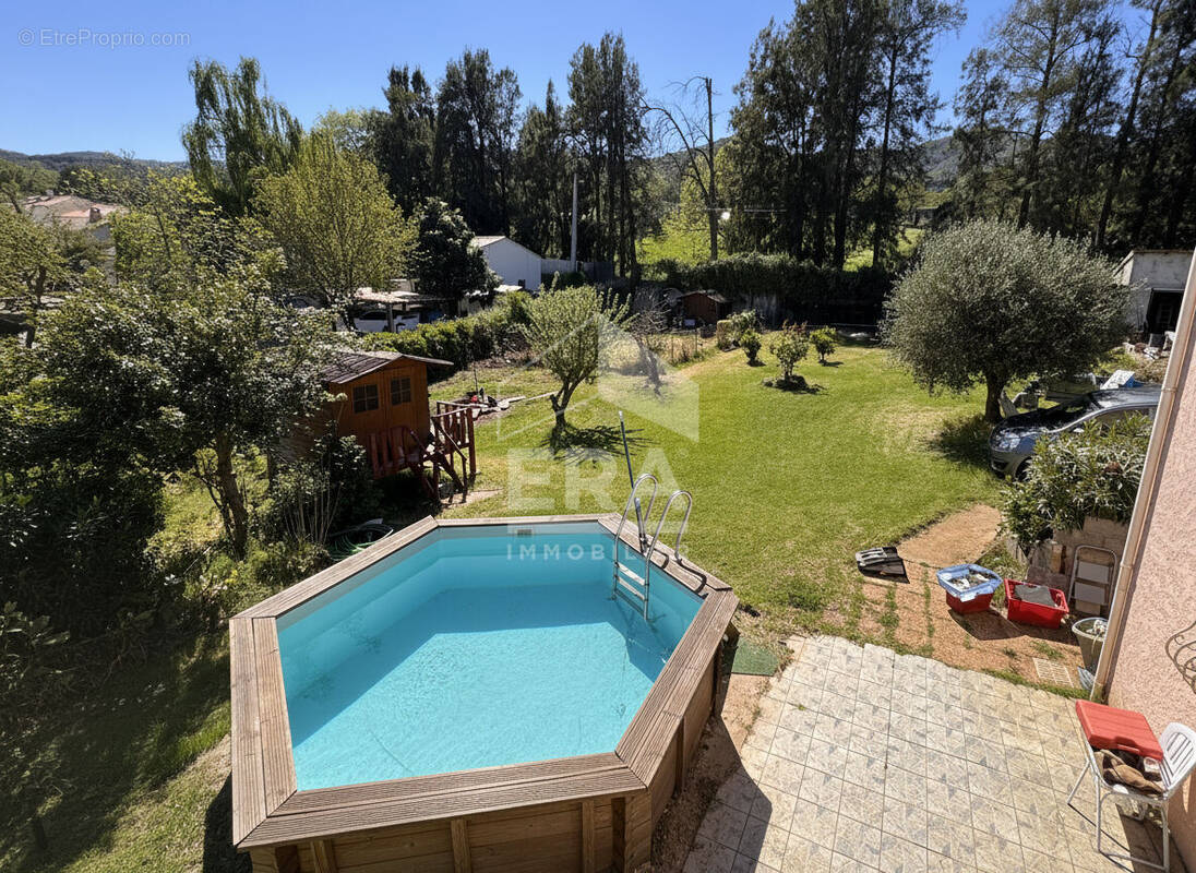 Maison à VESCOVATO