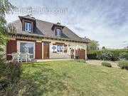 Maison à THERONDELS