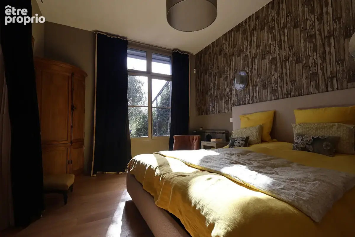 Maison Saint Malo 5 pièce(s) 110 m2 de plein pied - photo 4