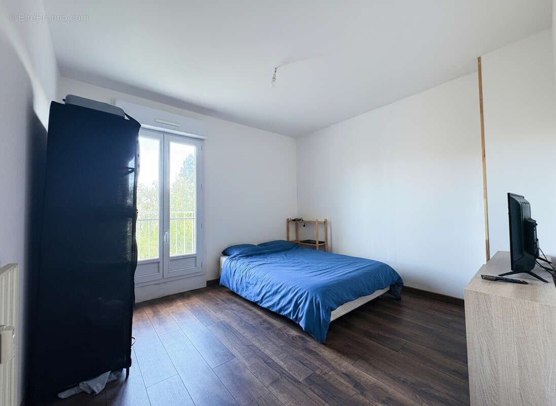 Appartement à SAINT-BRIEUC