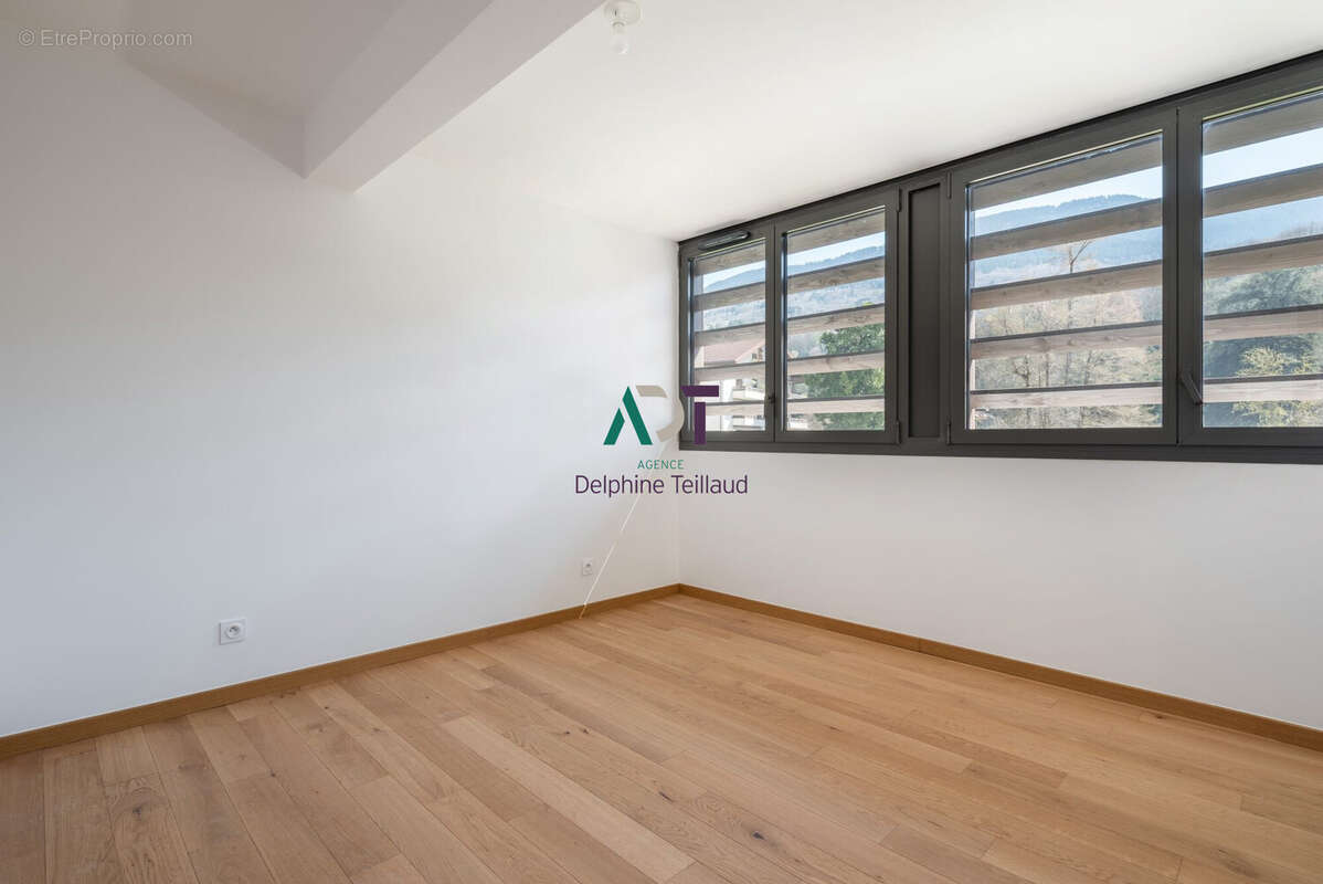 Appartement à SAINT-MARTIN-D'URIAGE