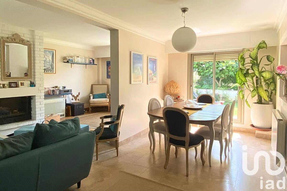 Photo 1 - Maison à PONTOISE