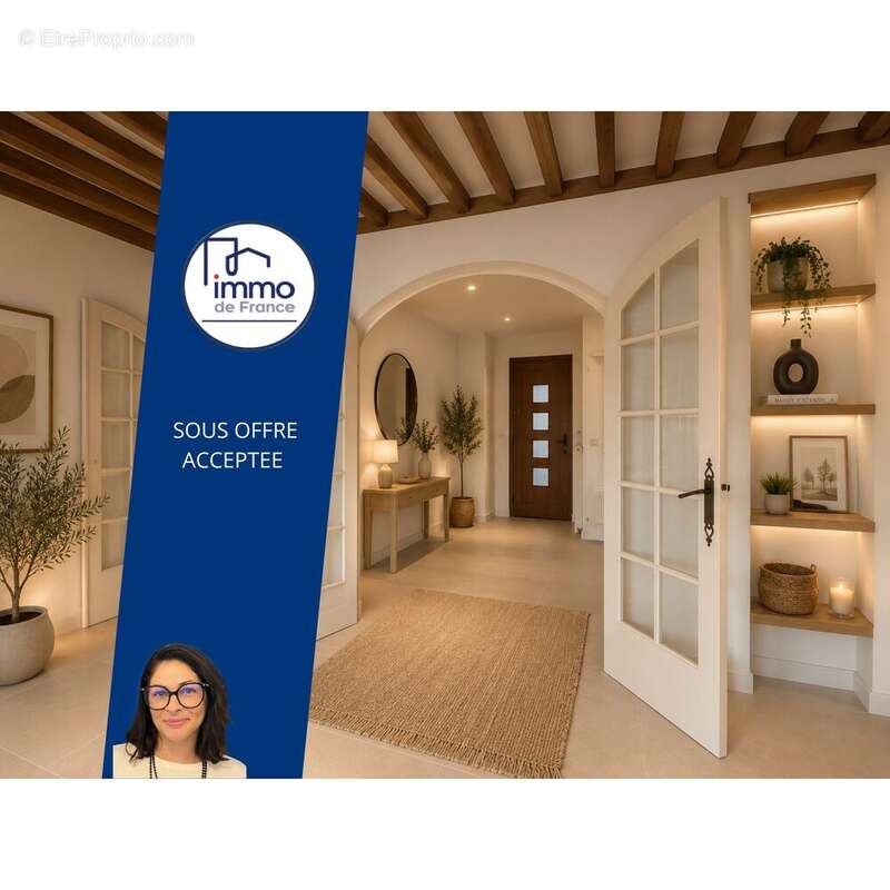 Appartement à CONDRIEU